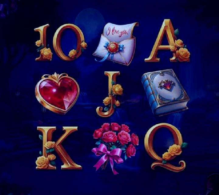 Hunted Bob online slot