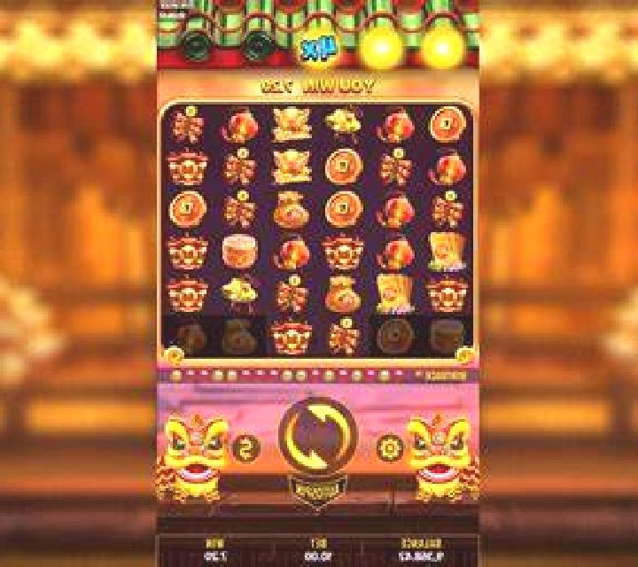 Hunter s Inn online slot
