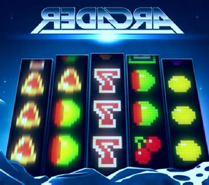 Hunters Moon Gigablox slot machine