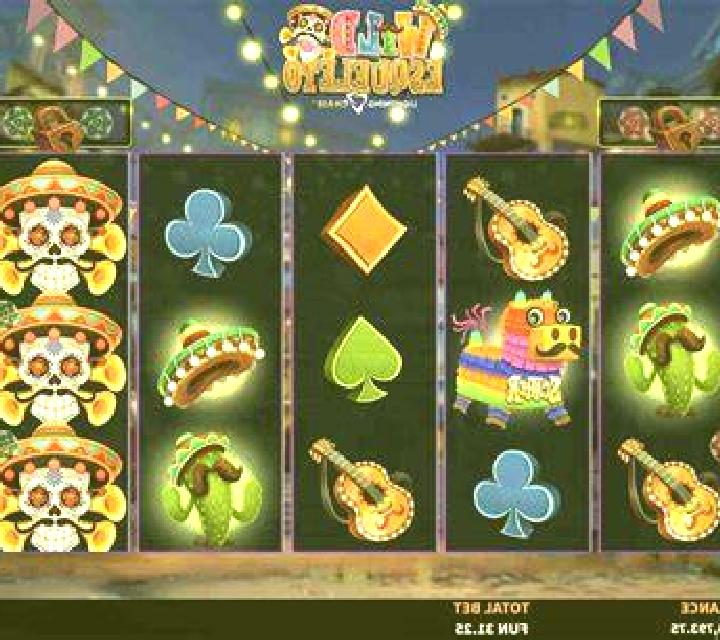 Hunting Season slot