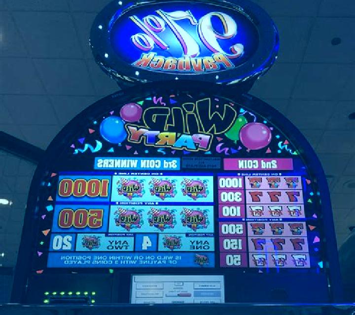 Hurrem Sultan slot game
