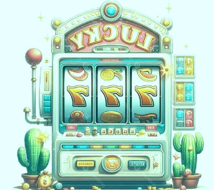 HUSA slot machine