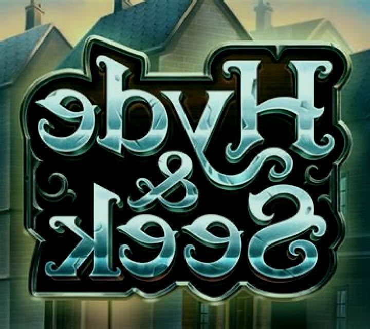 Hyde & Seek slot game