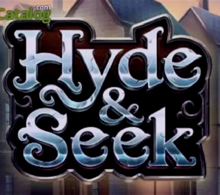 Hyde & Seek slot