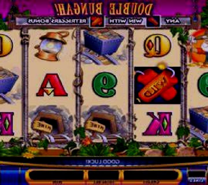 Hyper Galactic slot game