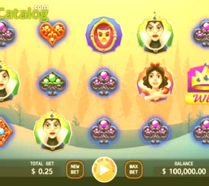 Hyper Respins slot game