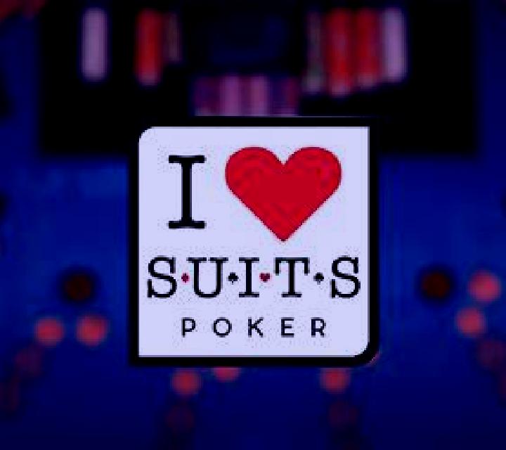 I Luv Suits online slot