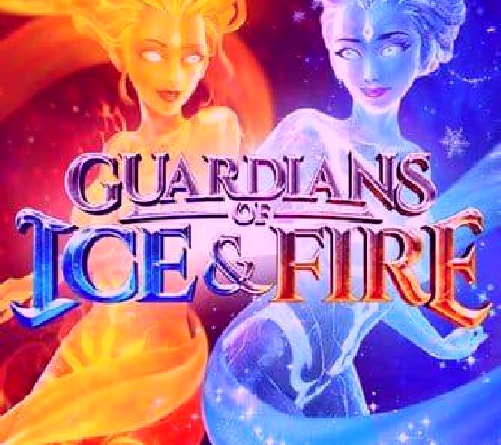 Ice and Fire online slot