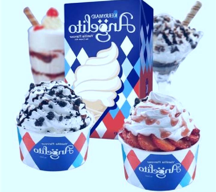 Ice Cream Mix online slot