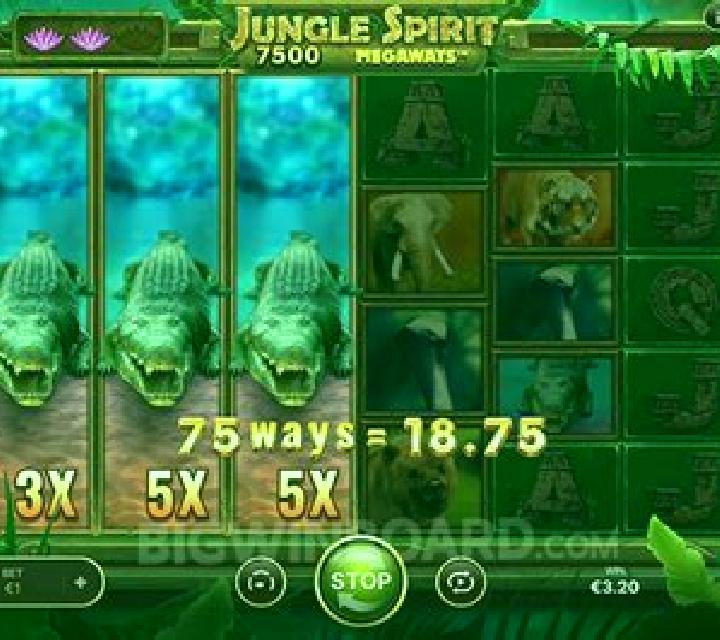 Ice Fishing Frenzy 3D slot