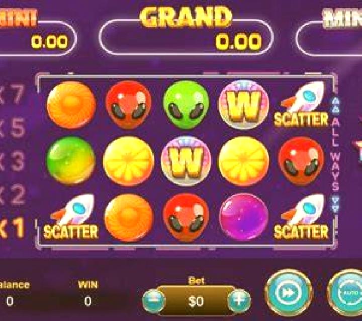Ice Heist 2: The Museum Snatch-a-Roo online slot