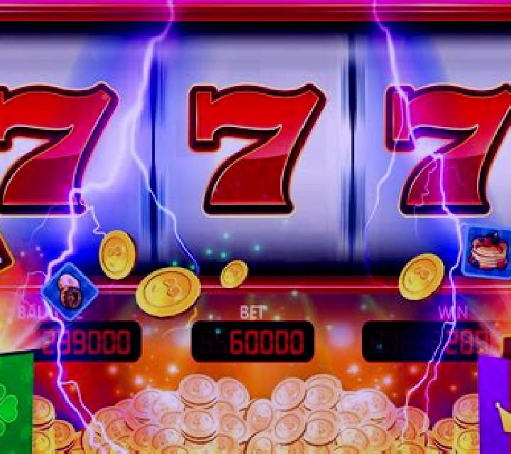 Ice Kingdom slot game