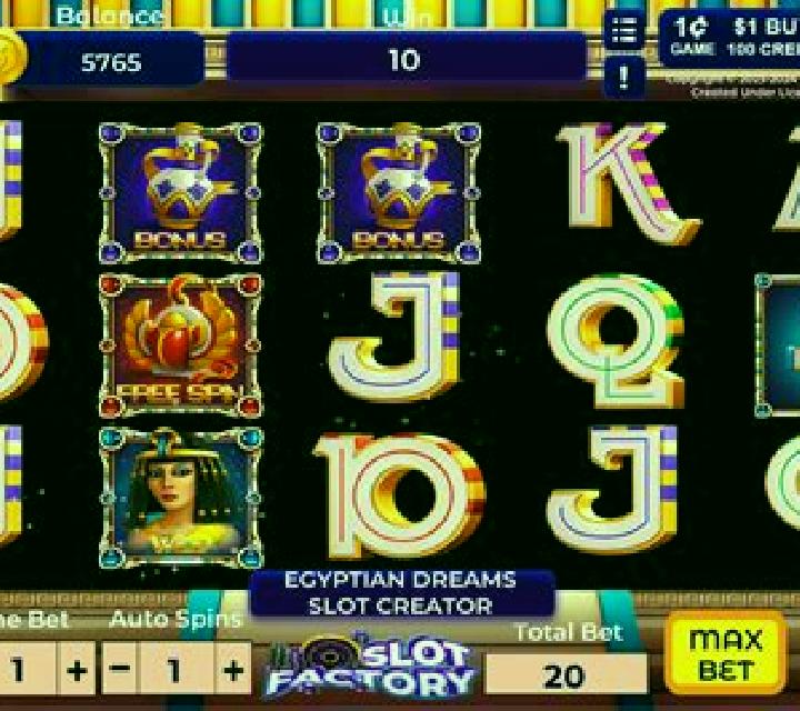 Ice World (Slot Factory) slot game
