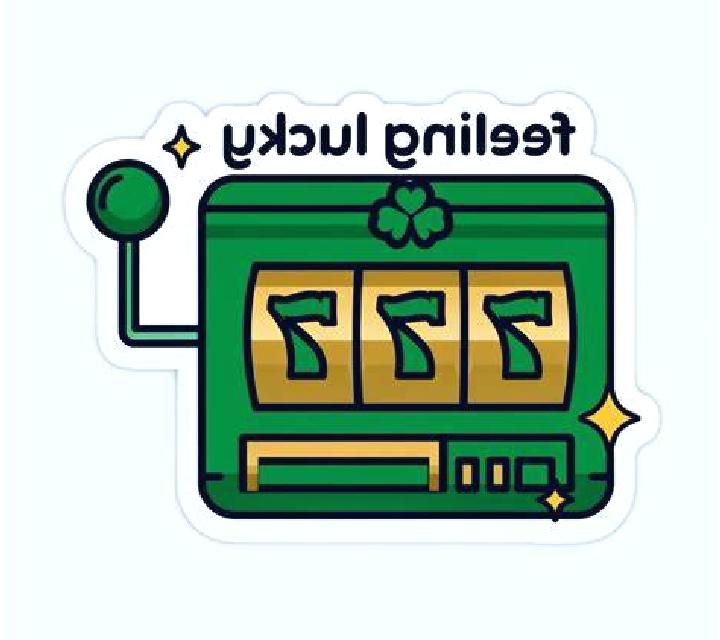 Im feeling Lucky slot game