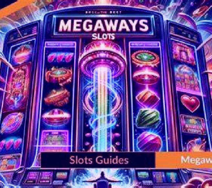 Immortal Heroes slot game