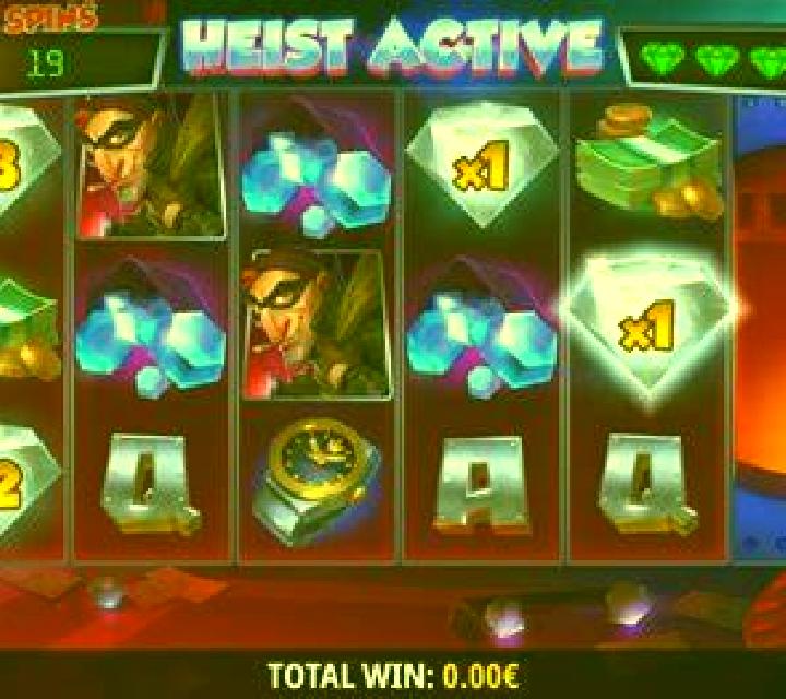 Immortal Romance Scratch slot machine