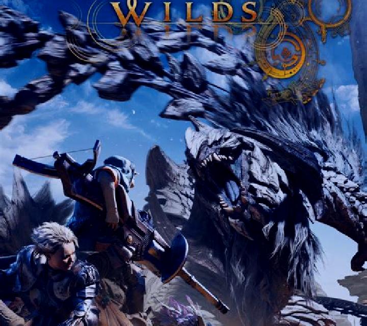 Immortal Wilds online slot