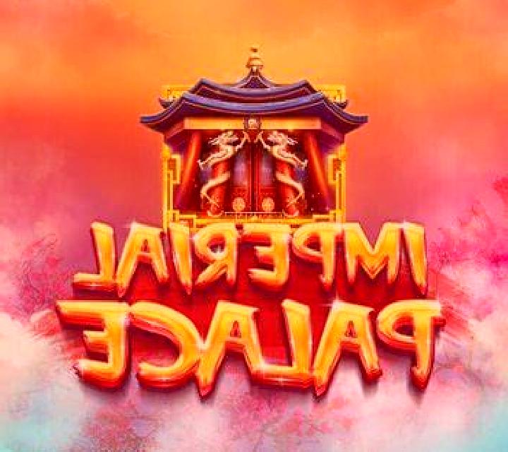 Imperial Palace online slot