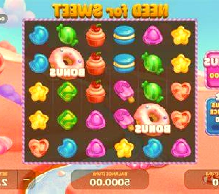 In The Rabbit Hole slot machine