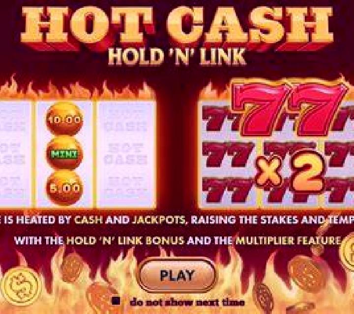 Inca Idols slot game