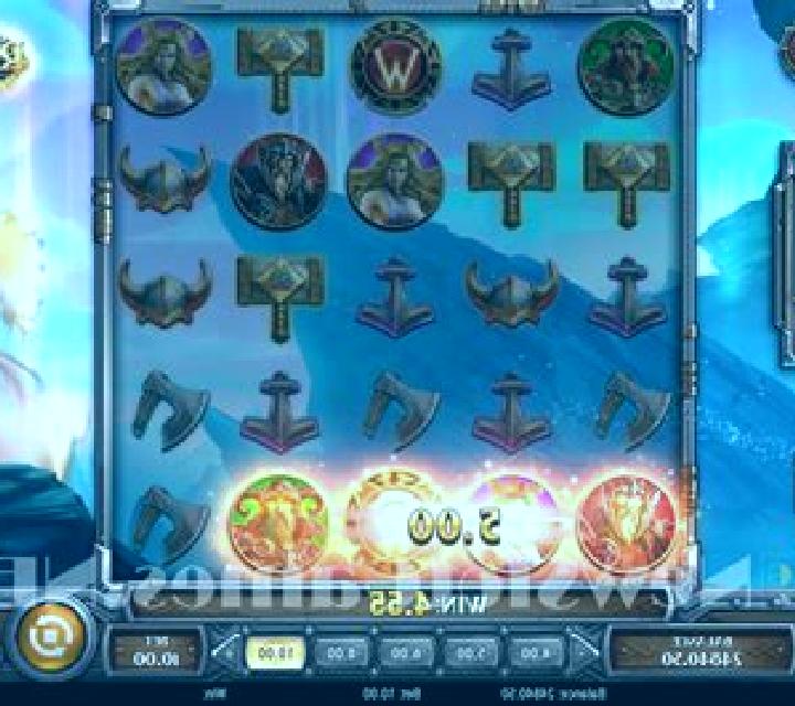 Incan Rich slot