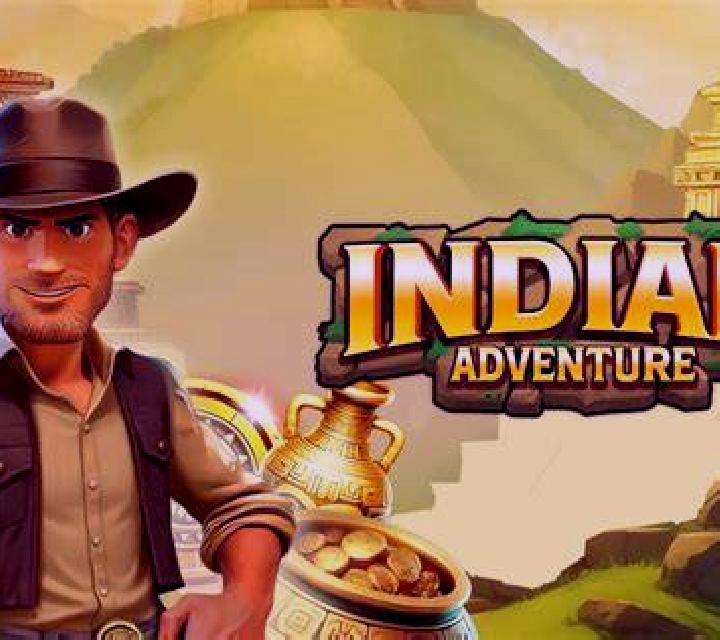 Indian Chief online slot