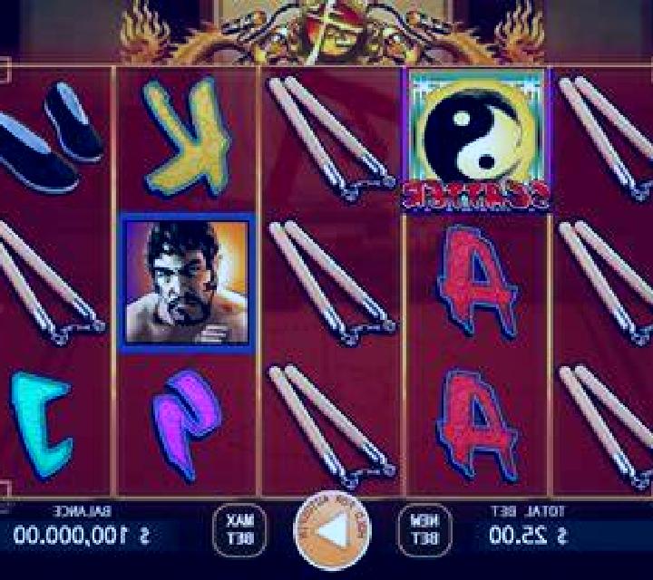 Indian Gold slot game