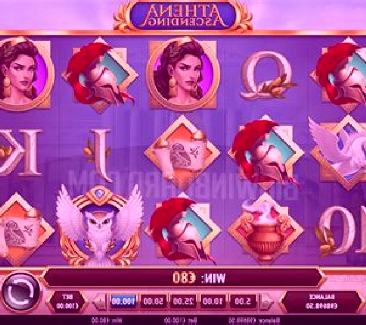 Indian Leaders slot game