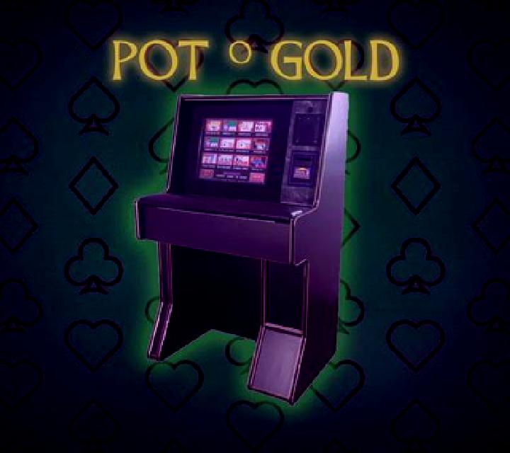 Inferno (Eurocoin Interactive) slot machine