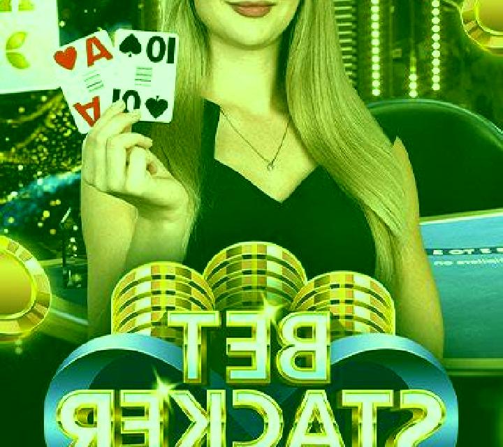 Infinite Bet Stacker Blackjack online slot