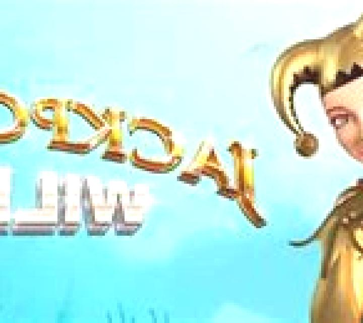 Infinite Blackjack online slot