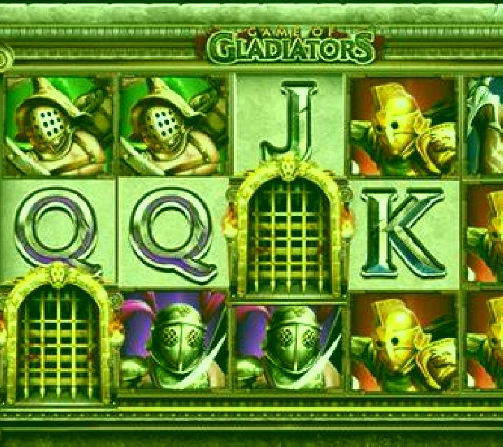 Ink & Ivory slot machine