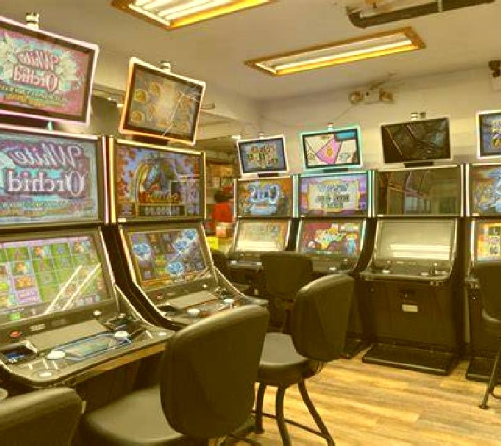 Instant Bingo (Rival Gaming) slot game
