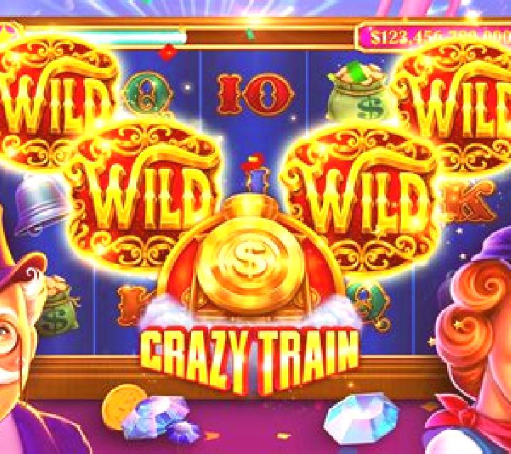 Internet online slot