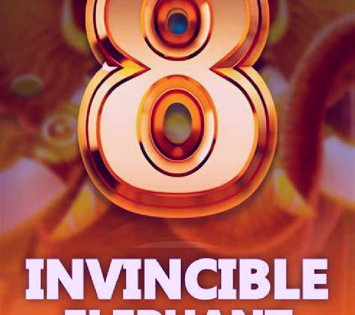 Invincible Elephant slot