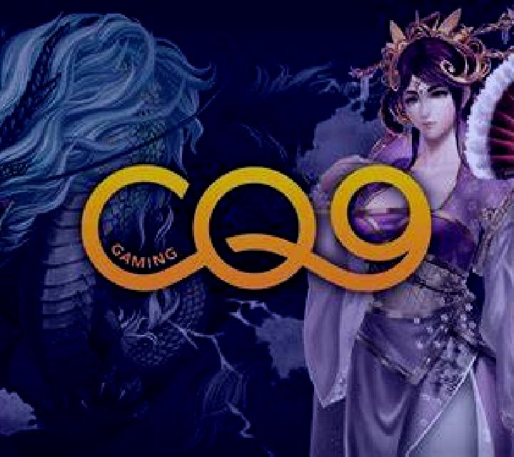 IO slot game