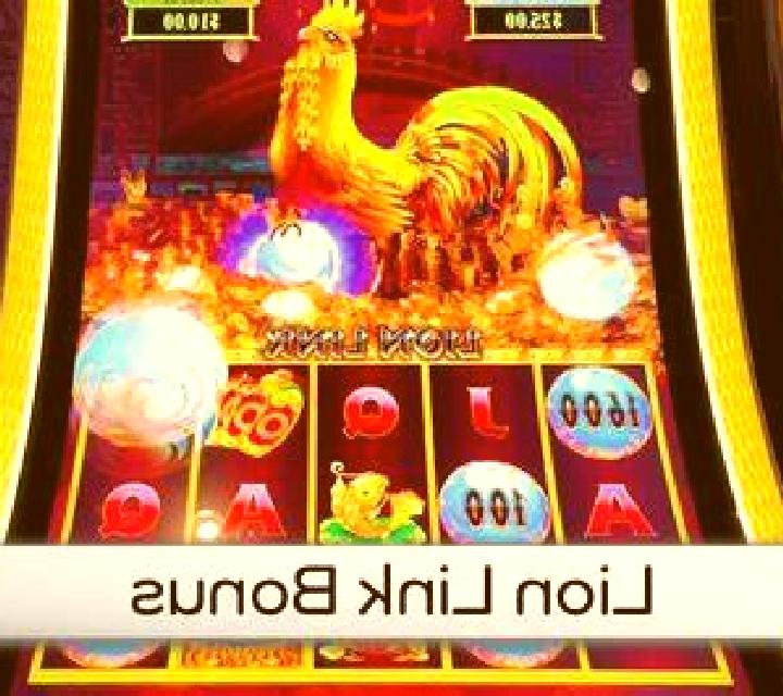 Irish Coins - Christmas slot machine