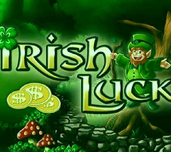 Irish Coins (Greentube) slot