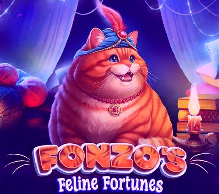 Irish Elf Megaways online slot