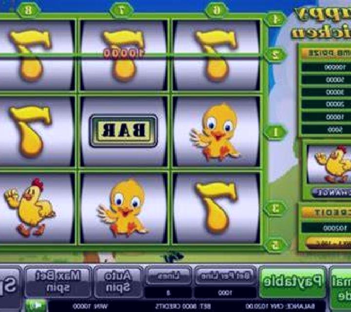 Irish Lucky Wheel (Pull Tabs) slot game