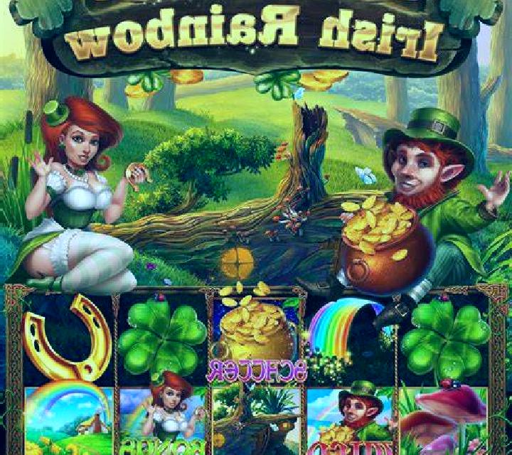 Irish Quest slot