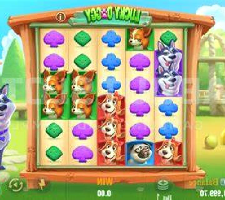Irish Riches Megaways online slot