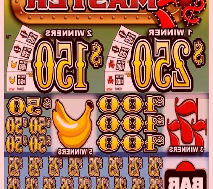 Irish Story Wheel (Pull Tabs) slot machine