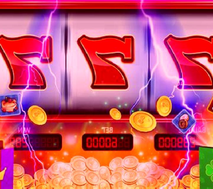 Irish Wildness (Reel Respin) slot