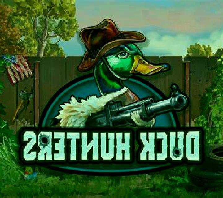 Iron Chicken Hunter slot