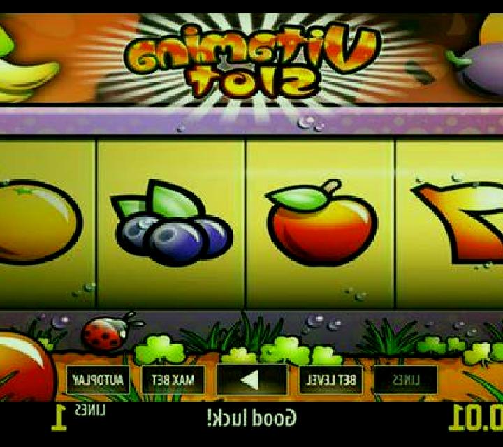 Iron Rail Riches slot machine