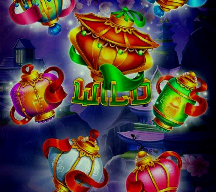 Island slot machine