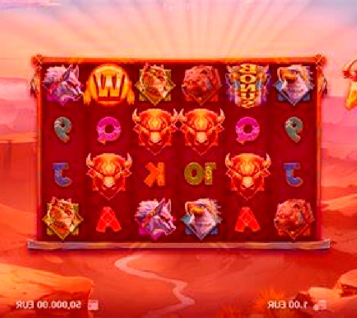 Italian Blackjack Live Casino online slot