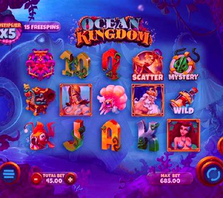 Italian Roulette Live Casino slot