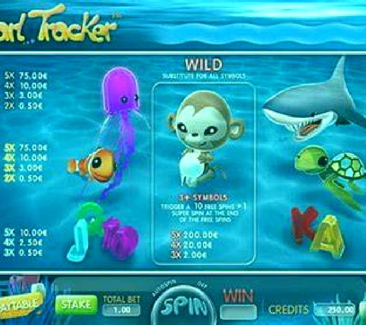 J Mania Maniac slot game